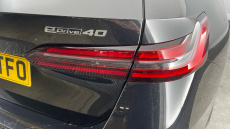 BMW i5 250kW eDrive40 M Sport Pro 84kWh 5dr Auto [Comf+] Electric Estate